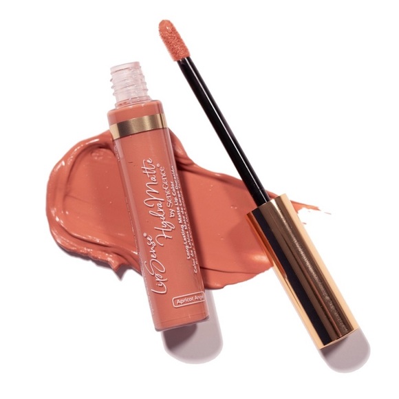 LipSense by Senegence. Shade: Apricot Angel Hydramatte, NWT πππΏπͺ΄π±π - Picture 2 of 3